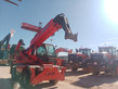 Telescopica MANITOU MRT1635