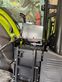 Tractor agrícola - Claas - axion 870 cmatic