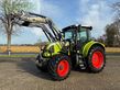 Tractor agrícola - Claas - arion 510