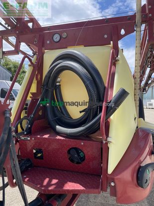 Atomizador - Hardi - navigator 3000