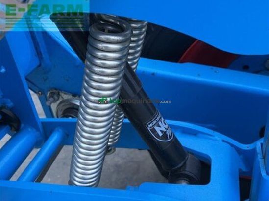 Sembradora monograno mecanica - Monosem - ng plus m 8r