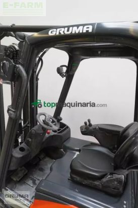 Elevadora - Linde - e 14 evo 386-02