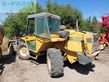 Telescopica - Merlo - matbro 270 ts