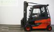 Elevadora - Linde - e 35 hl 387