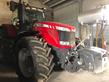 Tractor agrícola - Massey Ferguson - MF 8732 DVT EXCLUSIVE AUTOGUIDE