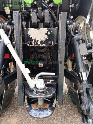 Tractor agrícola - New Holland - t4.90 f