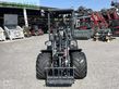 Telescopica -  - x27 - 45crt weidemann hv
