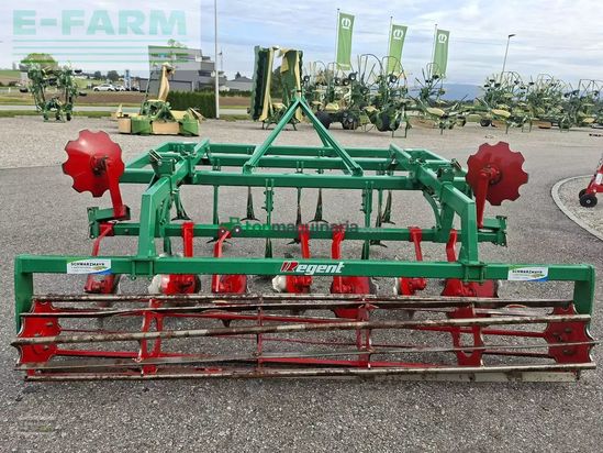 Cultivador - Regent - msg 300 tukan