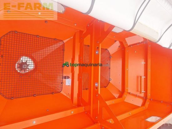 Esparcidor - Rauch - axis-h 50.2 emc+w pro isobus varispread dynamic