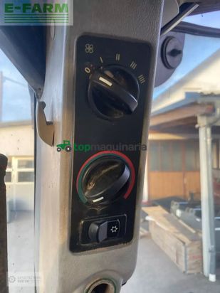 Tractor agrícola - Case IH - mxu 135 profimodell