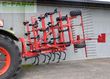 Cultivador - Horsch - finer 5 sl 4 x tiefenräder mech. tf
