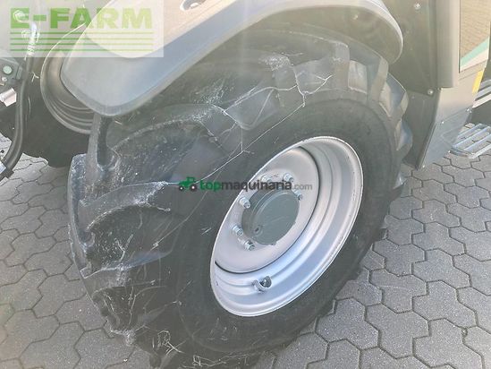 Telescopica - kramer - kt 357