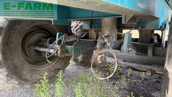 Volquet - Rolland - rollspeed 6835
