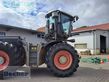 Tractor agrícola - Claas - xerion 3300 vc