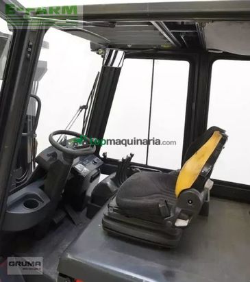 Elevadora - Still - r60-50