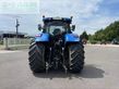 Tractor agrícola - New Holland - t 7.235