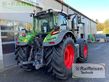 Tractor agrícola - Fendt - 620 vario
