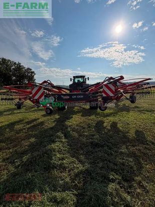 Rastrillo - Kuhn - ga 13131