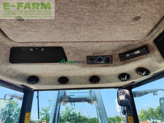 Tractor agrícola - Massey Ferguson - 7475