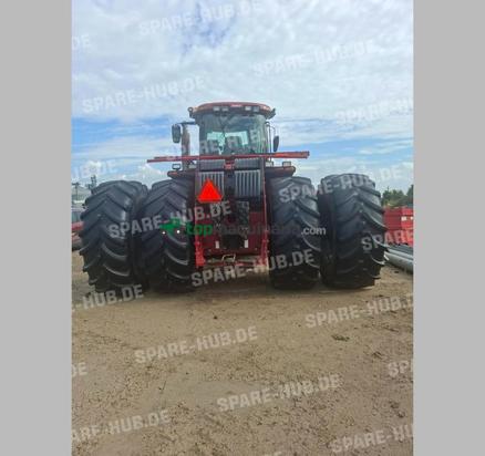 Case IH Steiger 500