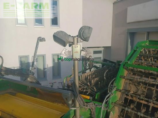 Cosechadora - arrancadora de patata - WM Kartoffeltechnik - wm 8500