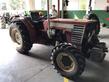 Tractor agrícola - Fiat / Fiatagri - 60-76 DT