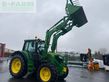 Tractor agrícola - John Deere - 6140m autopowr autotrac