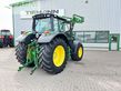 Tractor agrícola - John Deere - 6155m