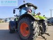 Tractor agrícola - Claas - axion 870
