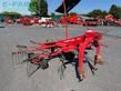 Rastrillo - Taarup - 9035