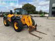 Telescopica - JCB - 536-60 agri super telehandler (st23852)