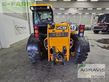 Telescopica - JCB - 542-70 agri super