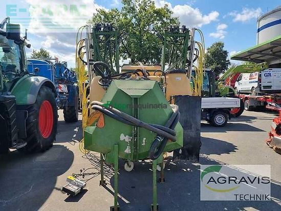 Atomizador - Amazone - uf 1200