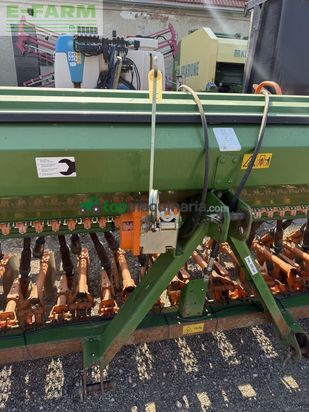Sembradora - Amazone - d9 - 30 super