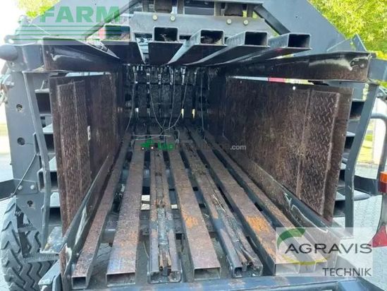 Empacadora gigant - Vicon - lb 12290