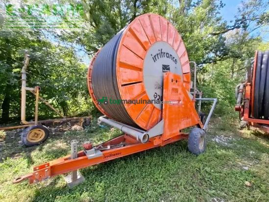 Riego - Irrifrance - optima 90/370