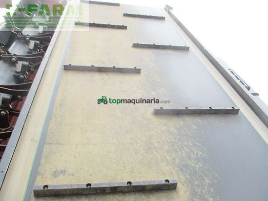 Cortacésped manual - Vicon - extra 7100 t bx