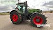 Tractor agrícola - Fendt - 936 vario gen7 profi plus