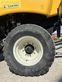 Empacadora gigant - New Holland - rolt belt 180 superfeed