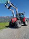 Tractor agrícola - Same - explorer 100 md