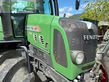 Tractor agrícola - Fendt - 718 vario