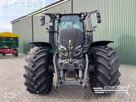 Tractor agrícola - Valtra - q 305