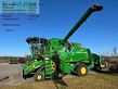 Cosechadora de Cereal - John Deere - t670