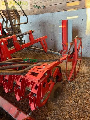 Sembradora directa - Kuhn - semoir à grains ec300 kuhn