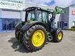 Tractor agrícola - John Deere - 6100m