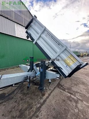 Volquet - Fortuna - edt 16