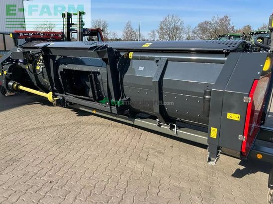Cabezal - Capello - spartan 610