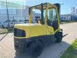 Elevadora -  - hyster h5.5ft dieselstapler