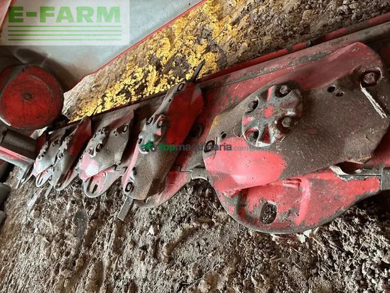 Cortacésped manual - Kuhn - gmd 4411
