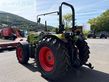 Tractor agrícola - Claas - elios 210 plattform
